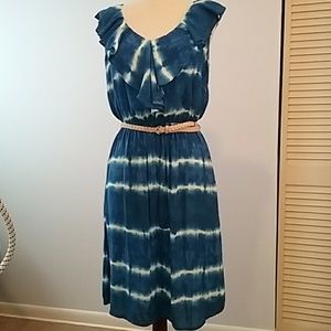 AGB dress size small